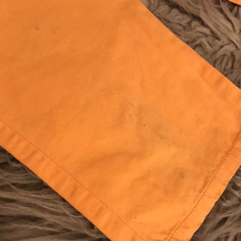 Vintage Gymboree Butterfly Capri Pants size 8 - Picture 8 of 15